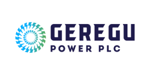 Geregu logo