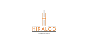 Hiralco logo